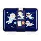 A Little Lovely Company Back to school - Lunchbox - Astronauten