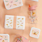 Caramel & Cie Swan + A Little Lovely Company Back to school set Vlinders