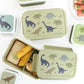 BEAU by Bo Studio Ditte rugzak small + A Little Lovely Company back to school set Dinosaurussen
