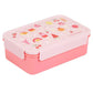 A Little Lovely Company Set rentrée scolaire - Gourde / 4 Snack boxes / Lunch box - Glace