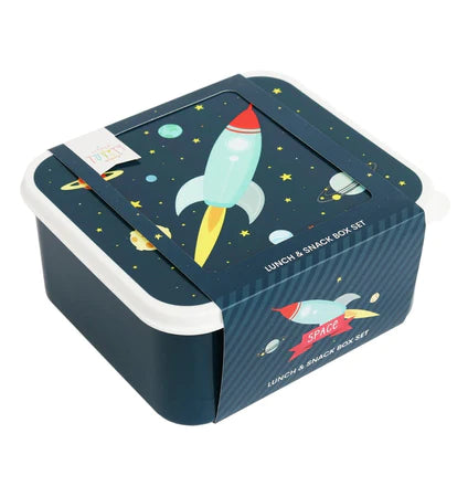 BEAU by Bo Studio Sac à dos Ditte petit + Coffret rentrée scolaire A Little Lovely Company Space