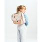 Caramel & Cie Swan + A Little Lovely Company Back to school set Vlinders RVS