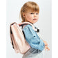 Caramel & Cie Swan + A Little Lovely Company Back to school set Vlinders RVS