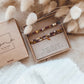 Mrs Ertha Armbanden set - Me & Mom collectie - Mookaite -