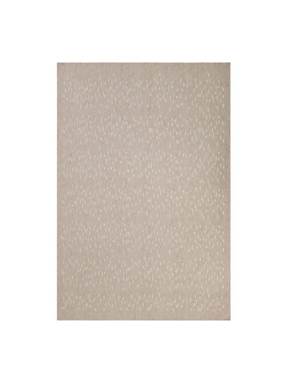 Tapis Petit Vloerkleed Ted & Tone Bobby 120x170cm - Bruin