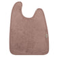 Timboo XXL slabben set van 3 - Extra zacht - Frosted Almond/Mellow Mauve/Misty Rose