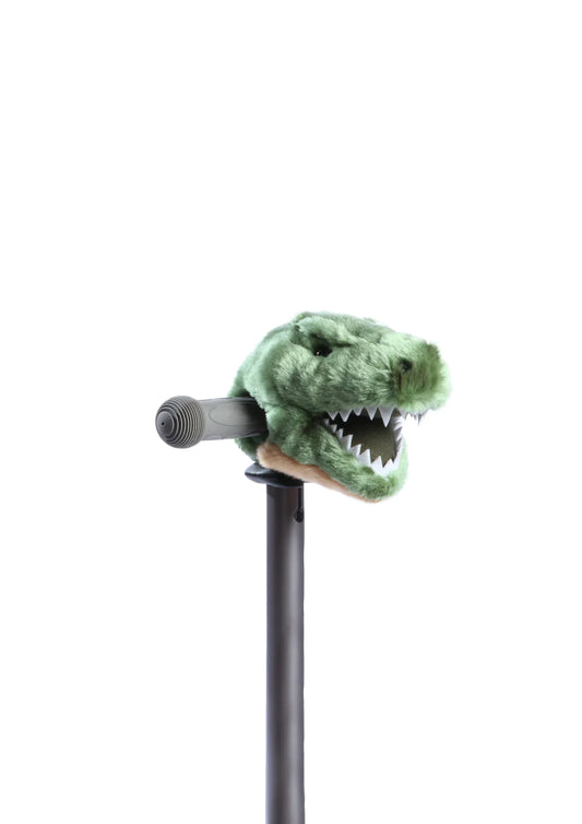 Wild &amp; Soft Scooter head/Step accessories - T-Rex