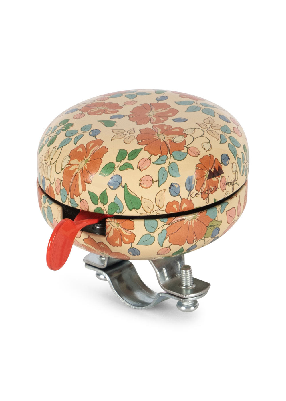 Konges Sløjd Bicycle Bell - Cherry