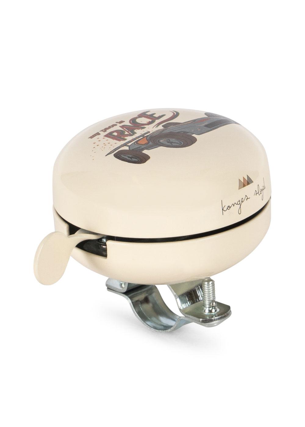 Konges Sløjd Bicycle Bell - Cherry