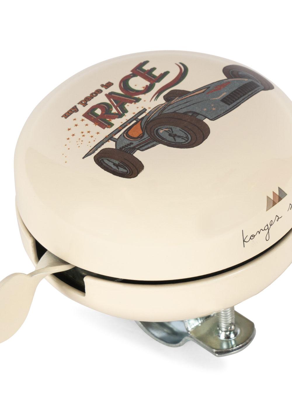 Konges Sløjd Bicycle Bell - Cherry