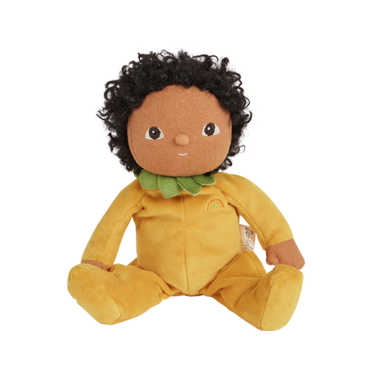 Olli Ella - Dinky Dinkums - Pipa Pineapple - Play doll