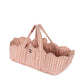 Konges Sløjd Doll Lift/Poppenmand - Powder Pink Check