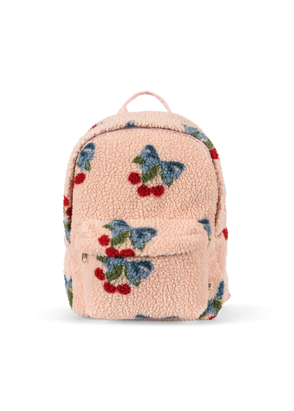 Konges Sløjd Juno Backpack/Bookbag medium - W25xD10.5xH32cm - Laurel Oak