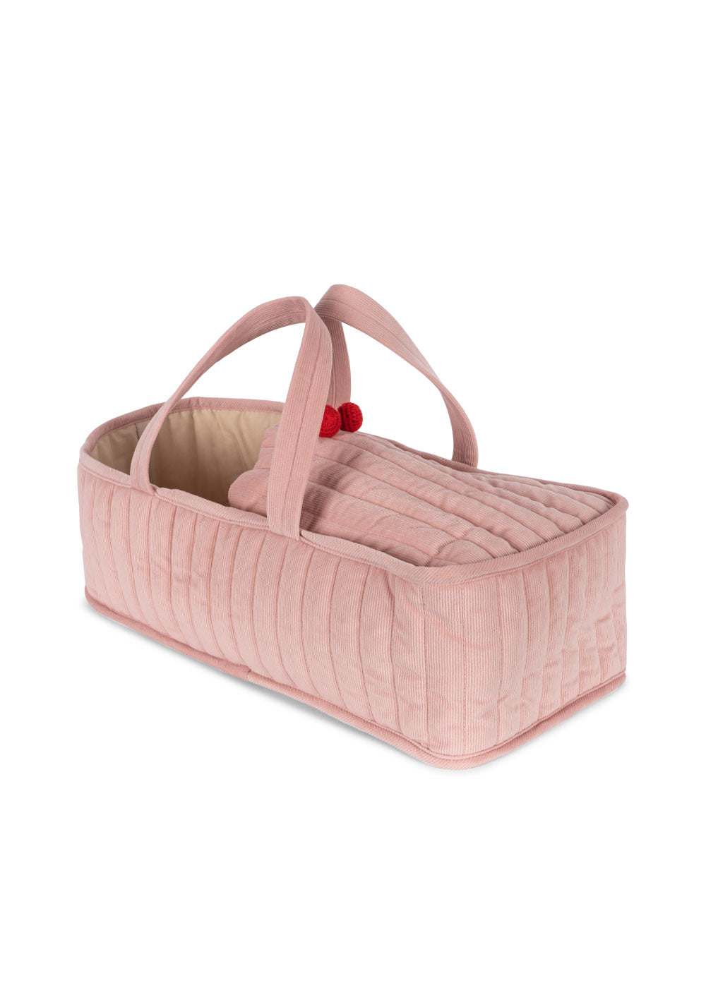 Konges Sløjd Doll Lift/Doll Basket - Coeur Bisous