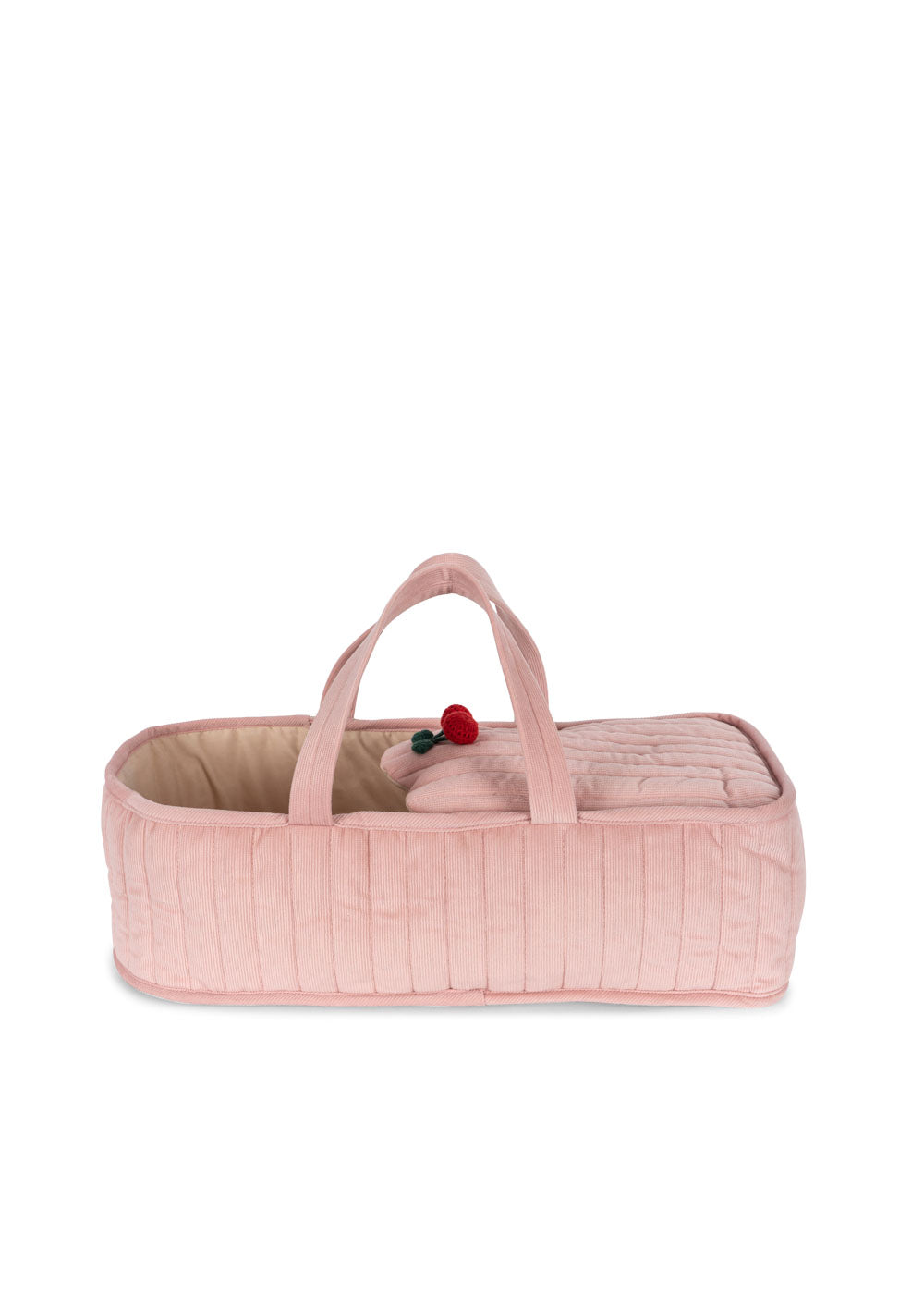 Konges Sløjd Doll Lift/Doll Basket - Coeur Bisous