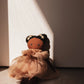 Mrs Ertha Dollies Poppetje 35cm - Sugar Bee