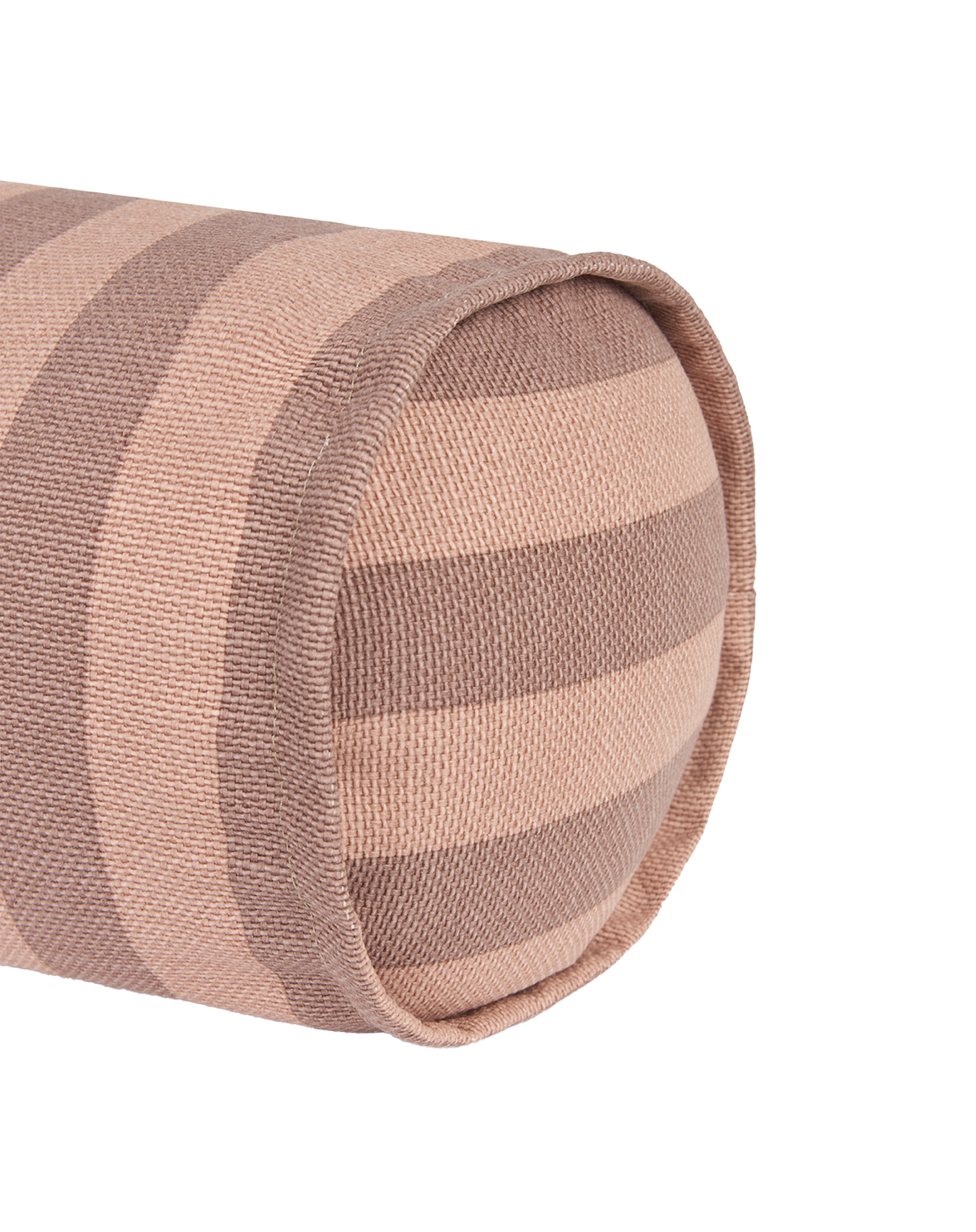 Pouf Nobodinoz Sahara Ø90x16cm - Marron Sauvage