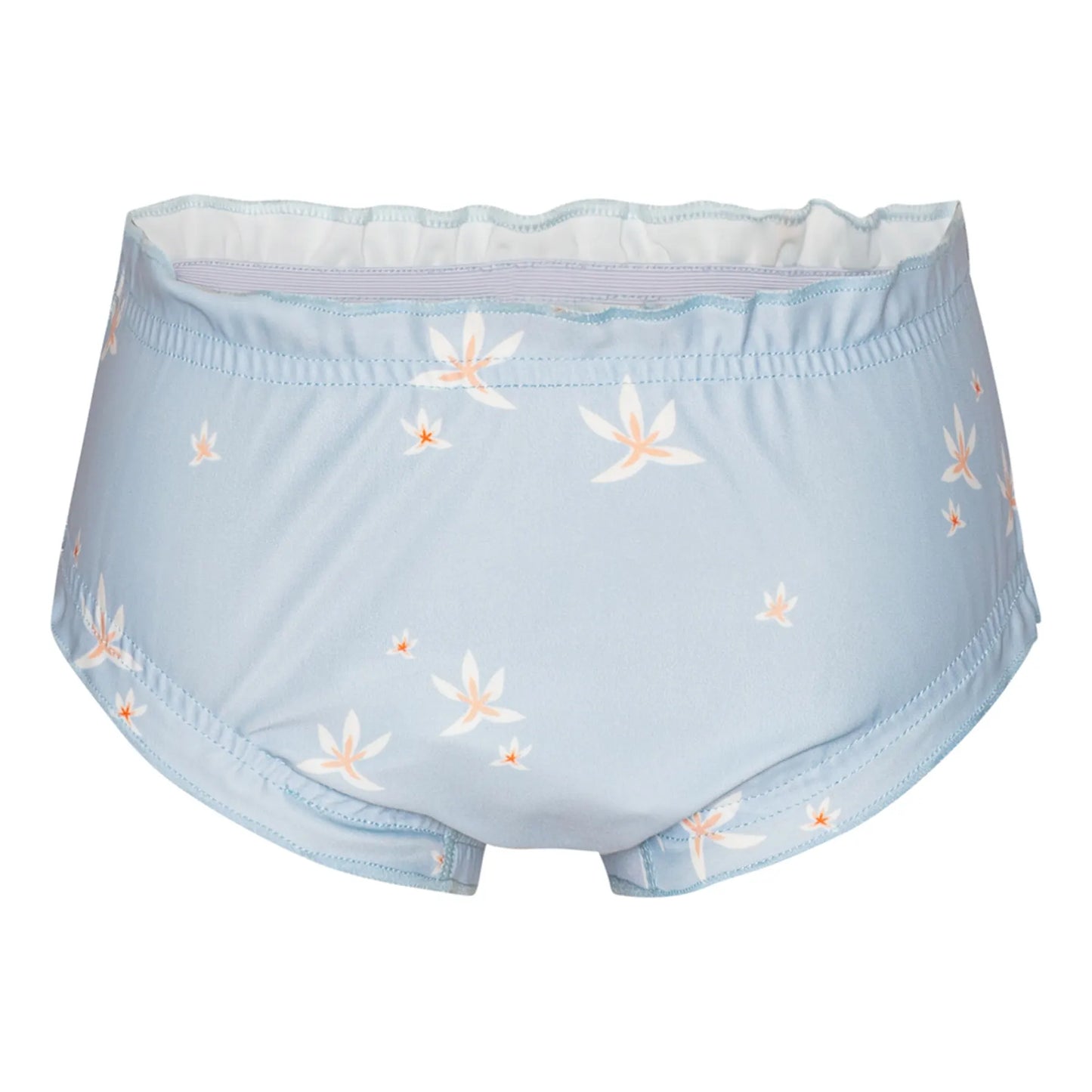 Vanilla Copenhagen Bikini UV avec manches - Lily Skyway 