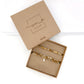 Mrs Ertha Armbanden set - Me & Mom collectie - Picture Jasper -