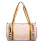 Caramel & Cie Weekendtas/Duffelbag Flounces - Pink