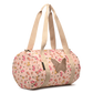 Caramel & Cie Weekendtas/Duffelbag Liberty - Pink