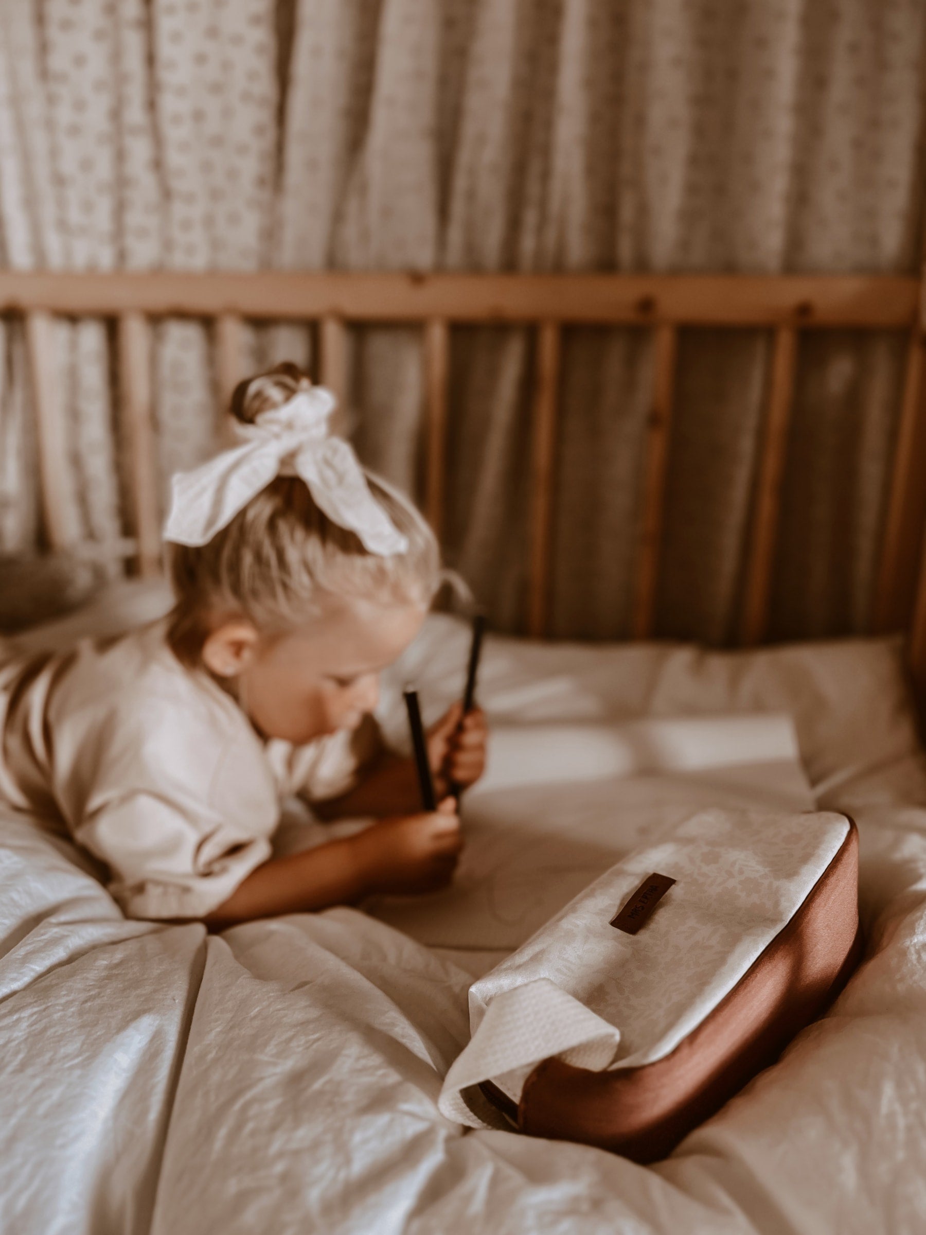 Une petite compagnie charmante à l'école - Buver Bottle Acier inoxydable - Amis d'animaux