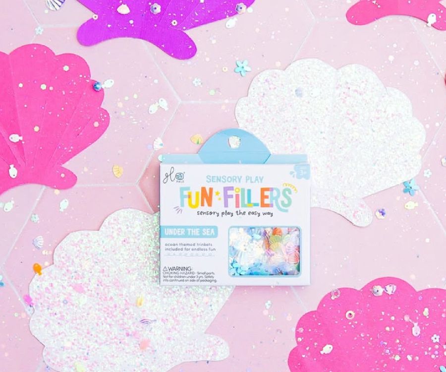 GloPals Funfillers - Under the Sea