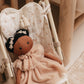 Mme Ertha Doll Propret / Doll Partler / Buggy - Bouquet Silhouette