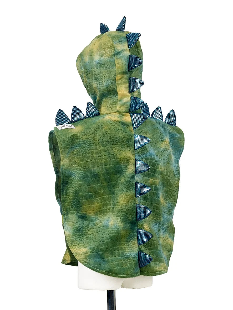 Souza Tyrannosaurus cape - 2 jaar - 92cm