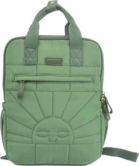 Grech &amp; Co Tablet bag/Backpack - Orchard