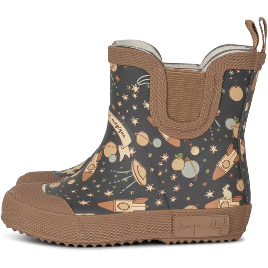 Konges Sløjd Welly Boots / rain boots - Ciel magique