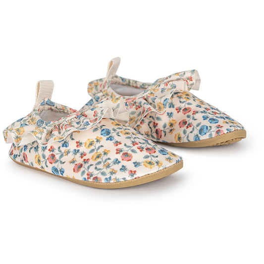 Konges Sløjd Frill Swimming shoes - Espalier etè - Swimming slipper / Gymnastics slipper - Water shoe - Anti-slip