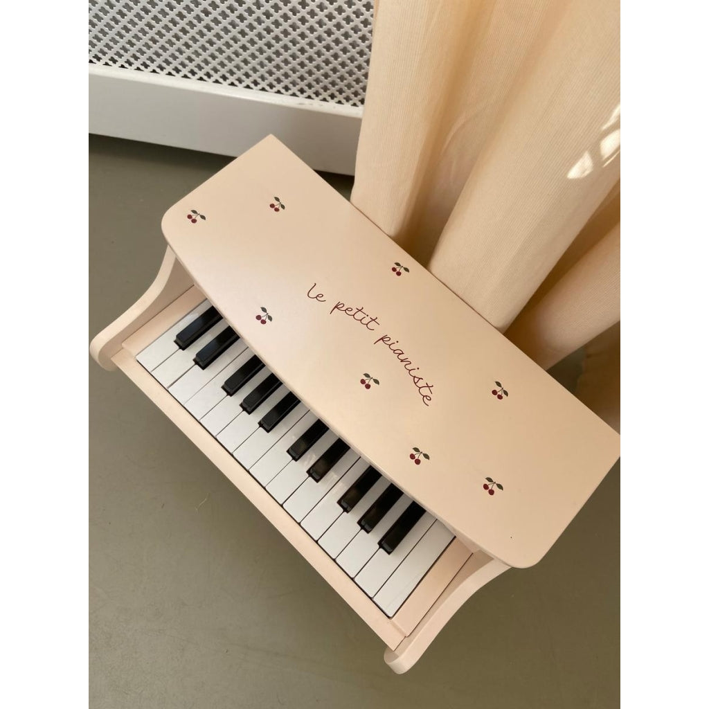 Konges Sløjd Houten piano - Cherry