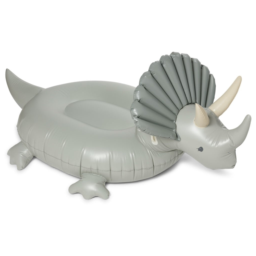 Intex Brontosaurus Ride-On – Opblaasbare Dino voor in het Water Intex Brontosaurus Ride-On – Opblaasbare Dino voor in het Water