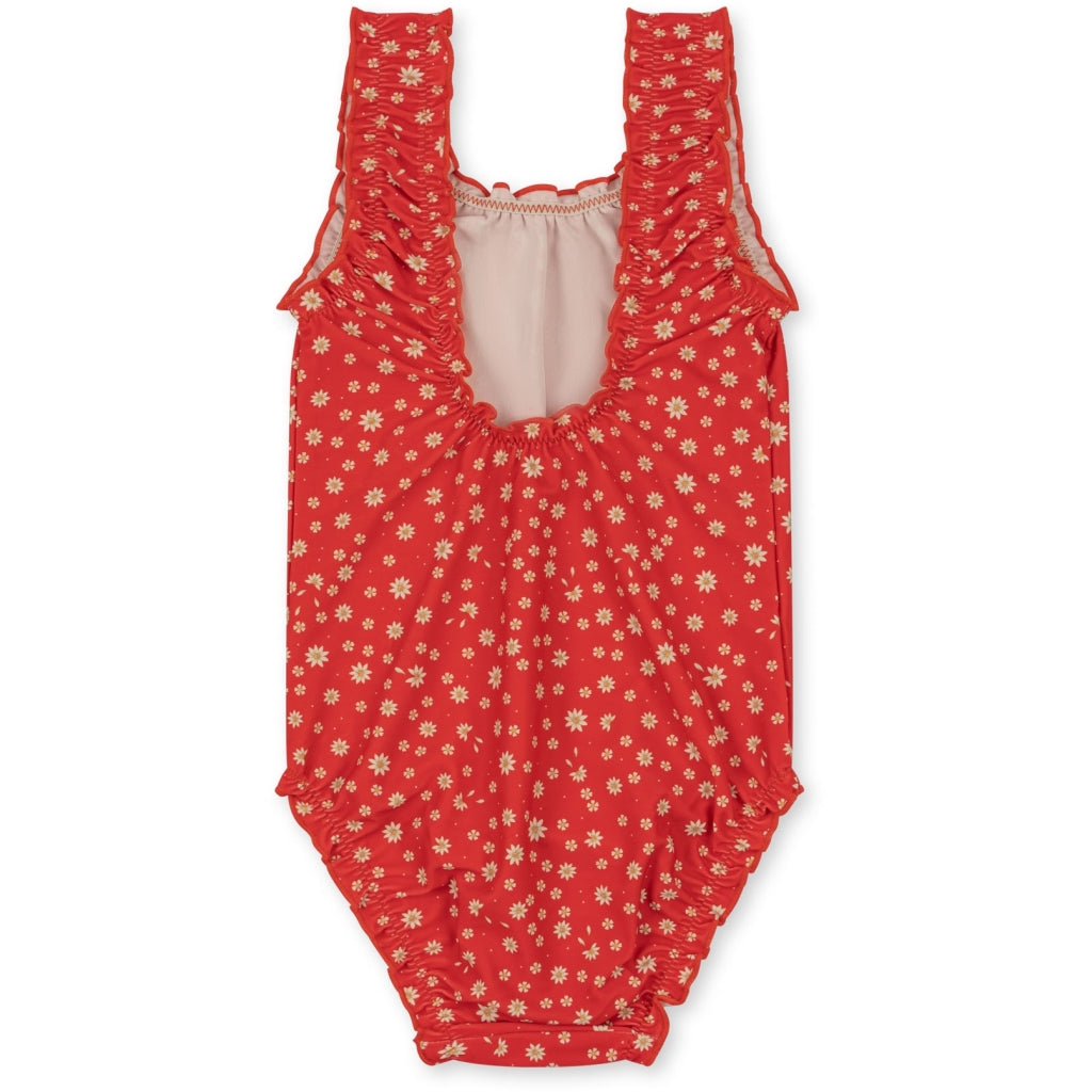 Konges Sløjd Maillot de bain Collette enfant - Loves me not