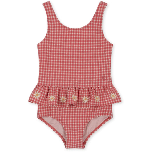 Konges Sløjd Maillot de bain enfant Soline - Desert Rose