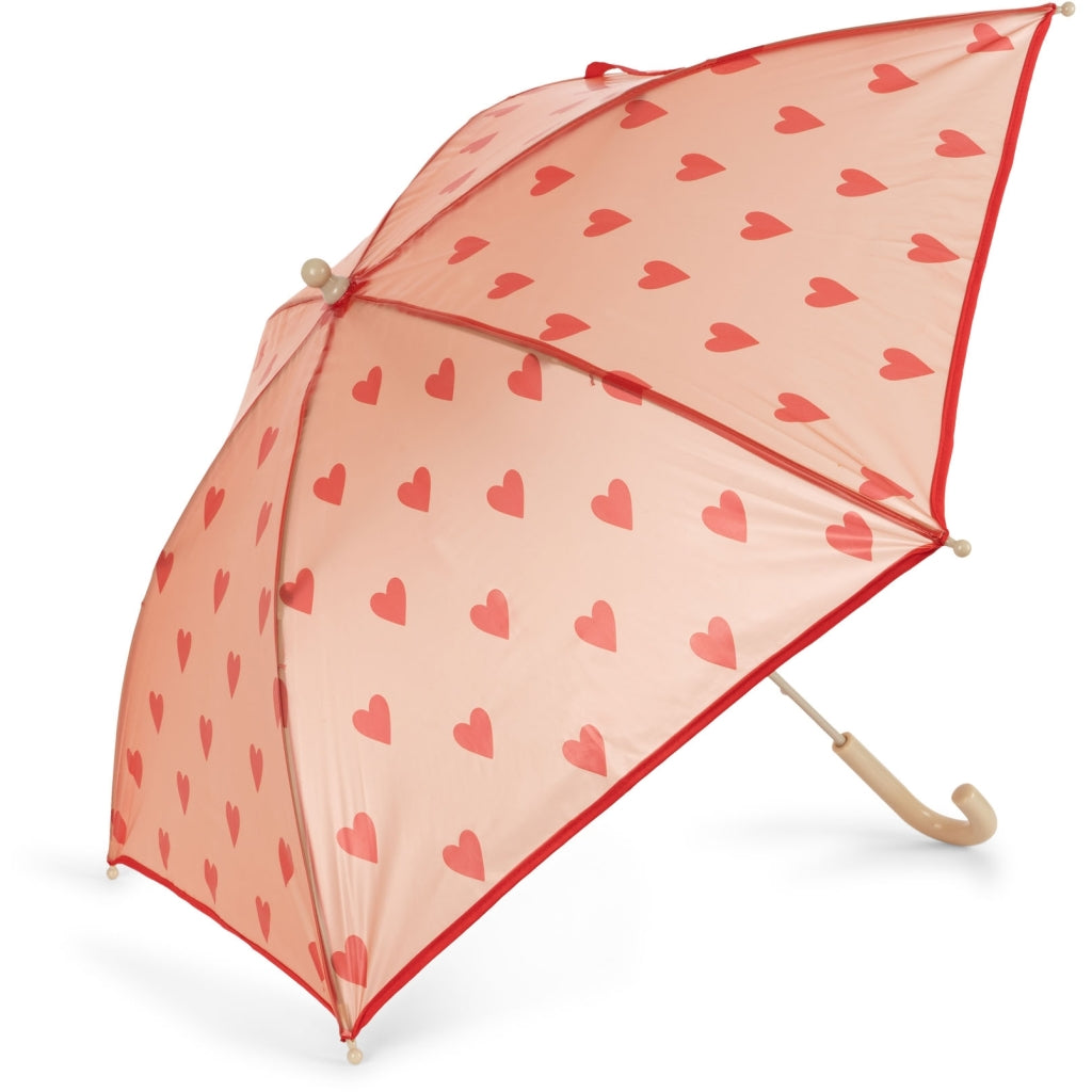 Konges Sløjd Brume Umbrella - Lichtgewicht paraplu - Mon grande amour