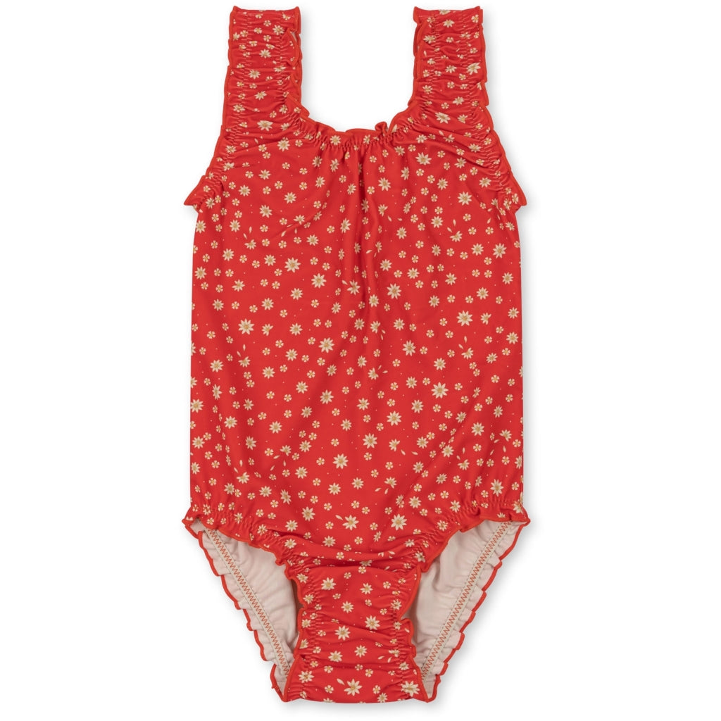 Konges Sløjd Maillot de bain Collette enfant - Loves me not