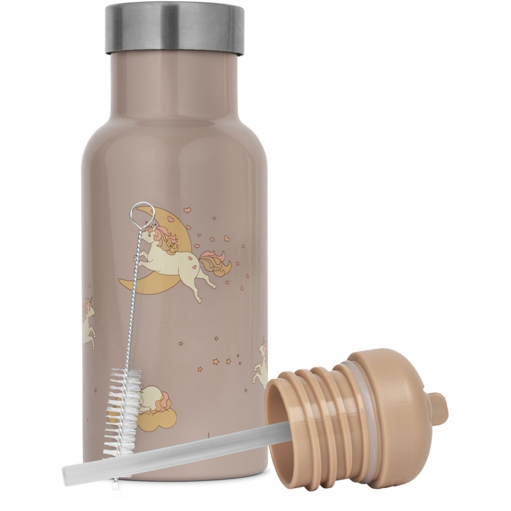 Konges Sløjd Thermo Drinking Bottle 350ml - Unicorn