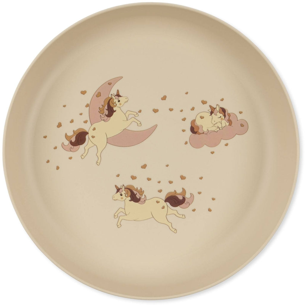 Konges Sløjd Dinnerware set - Unicorn