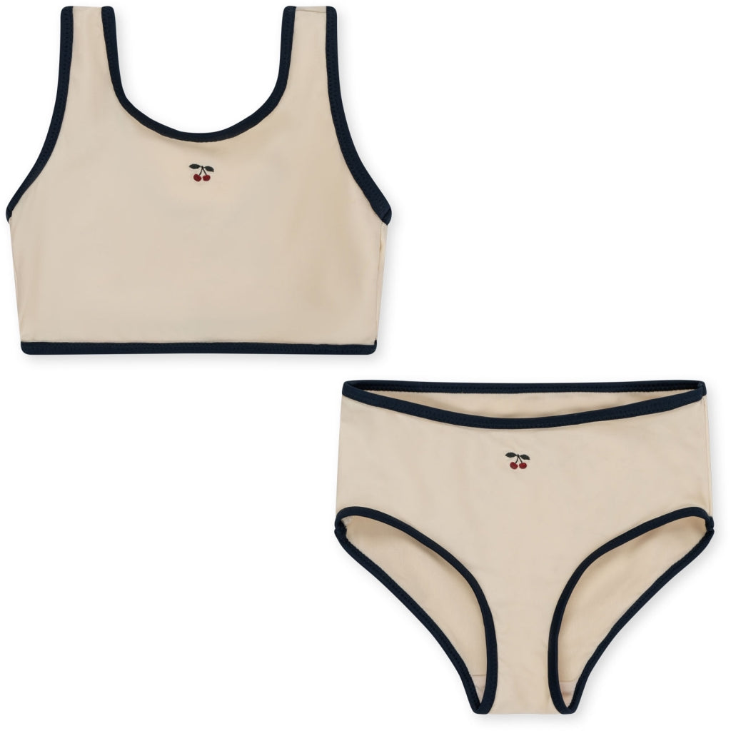 Konges Sløjd Manon bikini child - Seedpearl