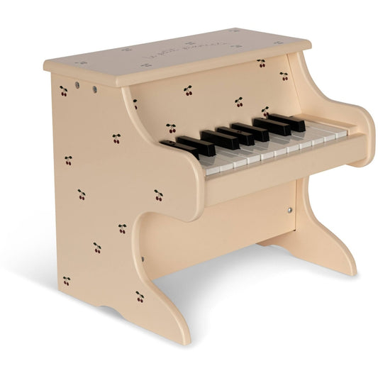 Konges Sløjd Wooden piano - Cherry