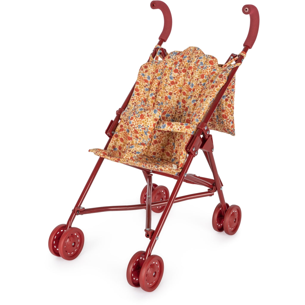 Konges Sløjd Doll Carriage/Doll Stroller/Buggy - Villetta