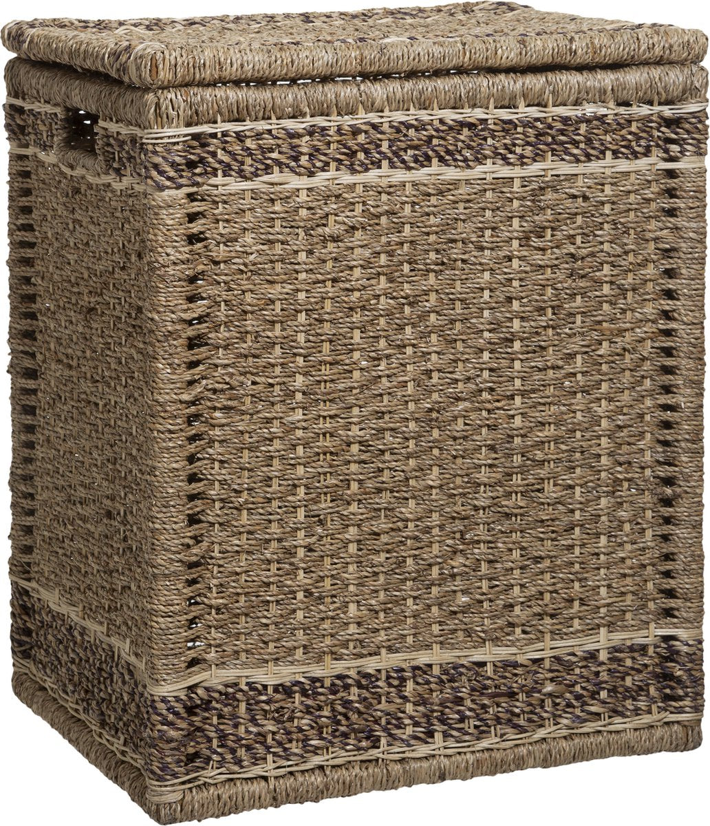 Sphera Storage baskets set of 5 - Wicker - Storage - Laundry basket - Baskets