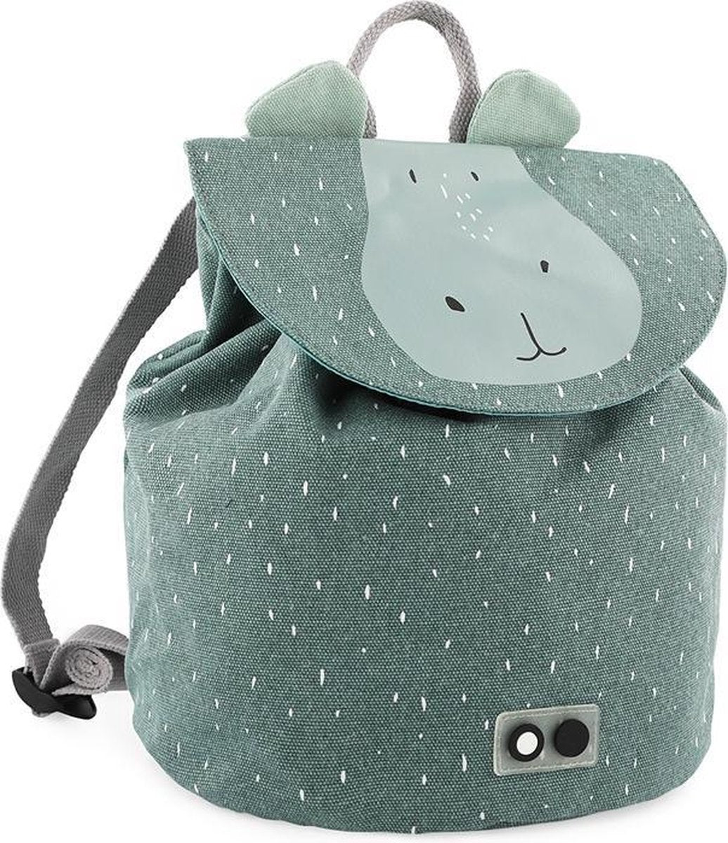 Trixie Kinderrugzak Backpack - grijs