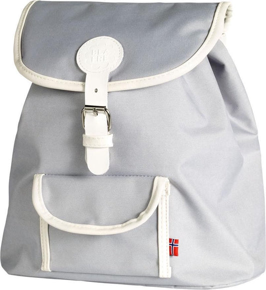 Blafre Backpack 6L Gray ï¿½ Backpack ï¿½ Gray