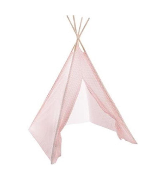 Kinder-tipi tipi wigwam polyester - Speeltent