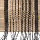 5Five Onderleggers set van 4 Tropica - Bamboe - 45 x 30 cm - Placemat