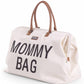 Childhome Mommy bag groot - ecru