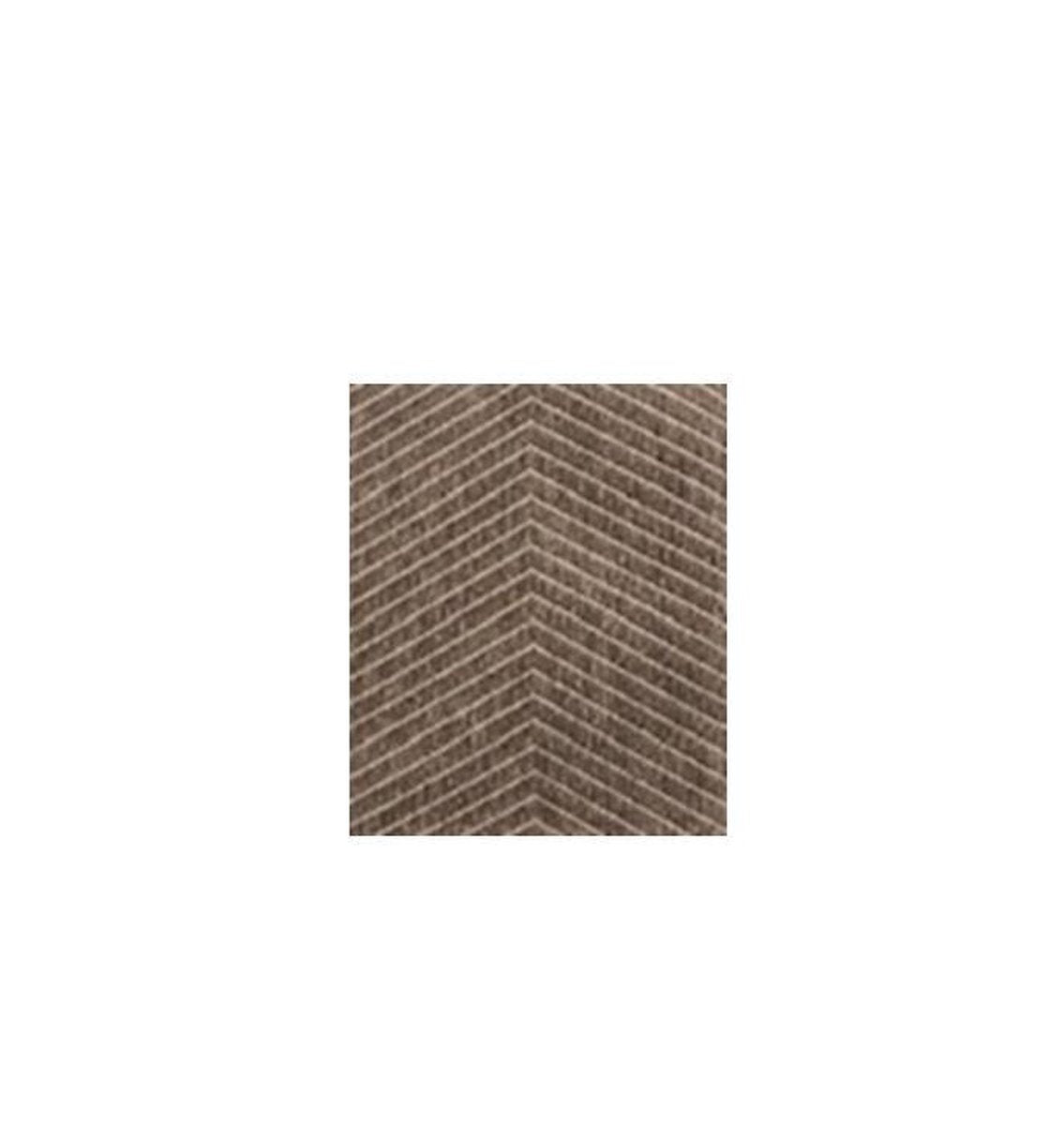 sisal Vloerkleed recto verso - tweezijdig vloerkleed - gratis antislip bijgeleverd - beige linen - 160/230 cm - tapijt - gestreept en visgraat